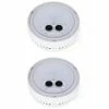 PureSpa White LED Light Accessory for Bubble Spa Hot Tub (2-Pack) by Intex 1 PureSpa White LED Light Accessory for Bubble Spa Hot Tub (2-Pack) by Intex -Pool Supplies Sales Store white intex pool lights 2 x 28503e 64 1000