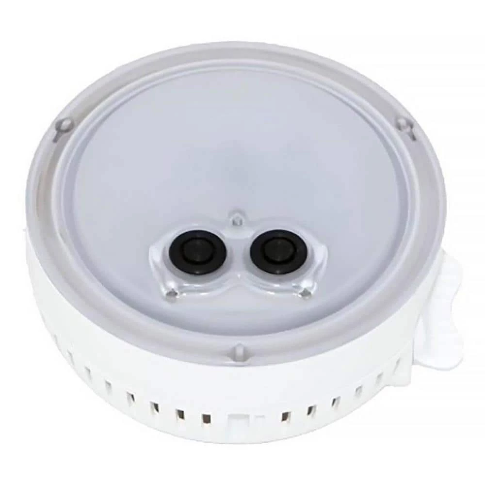 PureSpa White LED Light Accessory for Bubble Spa Hot Tub (2-Pack) by Intex 4 PureSpa White LED Light Accessory for Bubble Spa Hot Tub (2-Pack) by Intex - Image 2