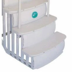 Swimming Pool Ladder Step Color LED Smart Light with Remote by Main Access 15 Swimming Pool Ladder Step Color LED Smart Light with Remote by Main Access -Pool Supplies Sales Store white main access pool lights 200680r 44 1000