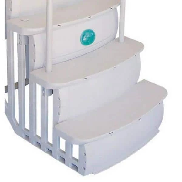 Swimming Pool Ladder Step Color LED Smart Light with Remote by Main Access 8 Swimming Pool Ladder Step Color LED Smart Light with Remote by Main Access - Image 6