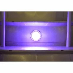 Swimming Pool Ladder Step Color LED Smart Light with Remote by Main Access 16 Swimming Pool Ladder Step Color LED Smart Light with Remote by Main Access -Pool Supplies Sales Store white main access pool lights 200680r fa 1000