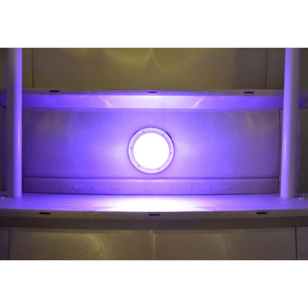 Swimming Pool Ladder Step Color LED Smart Light with Remote by Main Access 9 Swimming Pool Ladder Step Color LED Smart Light with Remote by Main Access - Image 7