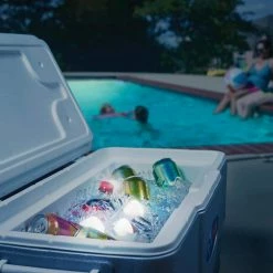 NiteGem LED Pool Luminaries by Nite Ize -Pool Supplies Sales Store white nite ize pool lights pg 02 3r7d1 fa 1000