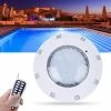 11.6 in. 12-Volt 54-Watt Pool Light Underwater Color-Change RGB Light by YIYIBYUS 2 11.6 in. 12-Volt 54-Watt Pool Light Underwater Color-Change RGB Light by YIYIBYUS -Pool Supplies Sales Store white pool lights hg wmtcxx 2646 64 1000
