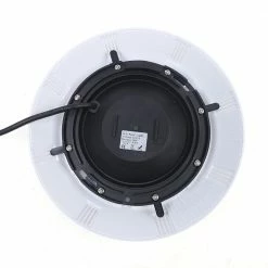 11.6 in. 12-Volt 54-Watt Pool Light Underwater Color-Change RGB Light by YIYIBYUS -Pool Supplies Sales Store white pool lights hg wmtcxx 2646 fa 1000