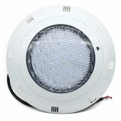 45W 11.6 in. IP68 Waterproof Color Change Led Inground Swimming Pool Light by YIYIBYUS