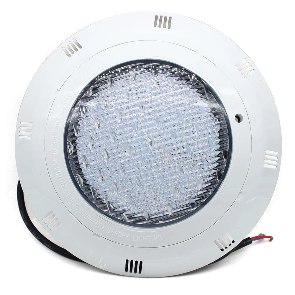 45W 11.6 in. IP68 Waterproof Color Change Led Inground Swimming Pool Light by YIYIBYUS 3 45W 11.6 in. IP68 Waterproof Color Change Led Inground Swimming Pool Light by YIYIBYUS
