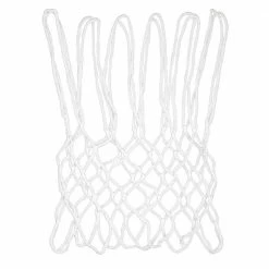 White Replacement Basketball Net by Poolmaster