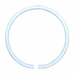 Replacement 14 in. Basketball Rim by Poolmaster