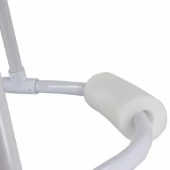 Basketball Hoop Giant Pool Float and Super Hoops Floating Hoop by Swimline -Pool Supplies Sales Store white swimline pool toys 90285 9162 1f 1000