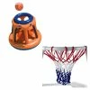 Basketball Hoop Giant Pool Float and Super Hoops Floating Hoop by Swimline 2 Basketball Hoop Giant Pool Float and Super Hoops Floating Hoop by Swimline -Pool Supplies Sales Store white swimline pool toys 90285 9162 64 1000