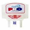 Super Wide Cool Jam Pro Inground Swimming Pool White Basketball Hoop by Swimline -Pool Supplies Sales Store white swimline pool toys 9195m wmt 64 1000
