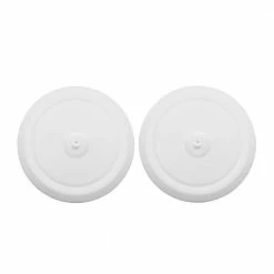 Solar Pool Lights (2-Pack) by TECHKO 14 Solar Pool Lights (2-Pack) by TECHKO -Pool Supplies Sales Store white techko pool lights spl 101 1d 1000