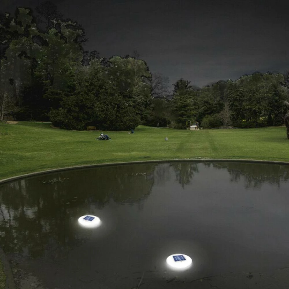 Solar Pool Lights (2-Pack) by TECHKO 11 Solar Pool Lights (2-Pack) by TECHKO - Image 9