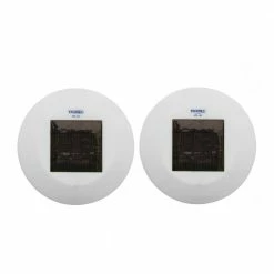 Solar Pool Lights (2-Pack) by TECHKO 15 Solar Pool Lights (2-Pack) by TECHKO -Pool Supplies Sales Store white techko pool lights spl 101 c3 1000