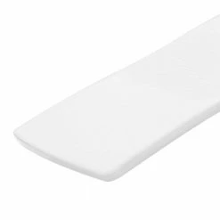 Sunsation 70 in. Thick Foam Raft Lounger Mat Pool Float (2-Pack) by TRC Recreation -Pool Supplies Sales Store white trc recreation pool floats 2 x 8020004 fa 1000