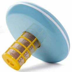 Large Solar-Powered Algaecide Killer Pool Ionizer and Purifier System for 35,000 Gal. In/Above Ground Pools by XtremepowerUS 12 Large Solar-Powered Algaecide Killer Pool Ionizer and Purifier System for 35,000 Gal. In/Above Ground Pools by XtremepowerUS -Pool Supplies Sales Store xtremepowerus algaecide 90119 h 44 1000