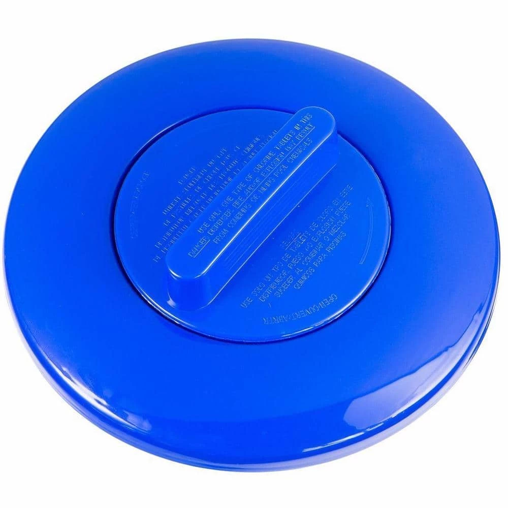 Large Floating Pool and Spa Chlorine/Bromine Tablet Dispenser by XtremepowerUS 5 Large Floating Pool and Spa Chlorine/Bromine Tablet Dispenser by XtremepowerUS - Image 3