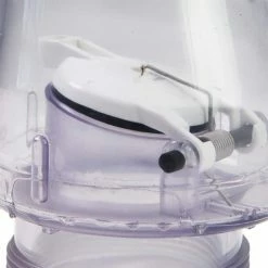 2 in. Swimming Pool and Spa Pump PVC Inline Control Union Clear Check Valve by XtremepowerUS 10 2 in. Swimming Pool and Spa Pump PVC Inline Control Union Clear Check Valve by XtremepowerUS -Pool Supplies Sales Store xtremepowerus pool controls 75402 1f 1000