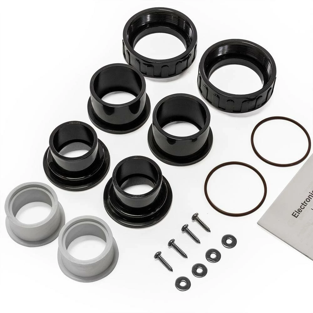 18,000 Gal. Salt Water Pool Chlorine Generator System Chlorinator for In-Ground Pools by XtremepowerUS 9 18,000 Gal. Salt Water Pool Chlorine Generator System Chlorinator for In-Ground Pools by XtremepowerUS - Image 7