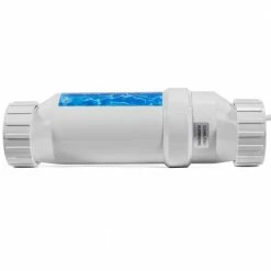 15,000 Gal. In-Ground Pools T3 Turbo-Cell Salt-Water Chlorine Chlorinator Generator T-Cell-3 Replacement (US Version) by XtremepowerUS -Pool Supplies Sales Store xtremepowerus pool controls 90160 h 1f 1000