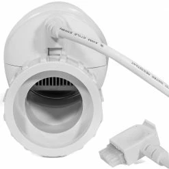 15,000 Gal. In-Ground Pools T3 Turbo-Cell Salt-Water Chlorine Chlorinator Generator T-Cell-3 Replacement (US Version) by XtremepowerUS -Pool Supplies Sales Store xtremepowerus pool controls 90160 h 44 1000