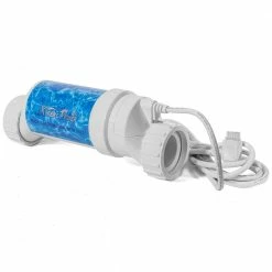15,000 Gal. In-Ground Pools T3 Turbo-Cell Salt-Water Chlorine Chlorinator Generator T-Cell-3 Replacement (US Version) by XtremepowerUS -Pool Supplies Sales Store xtremepowerus pool controls 90160 h c3 1000