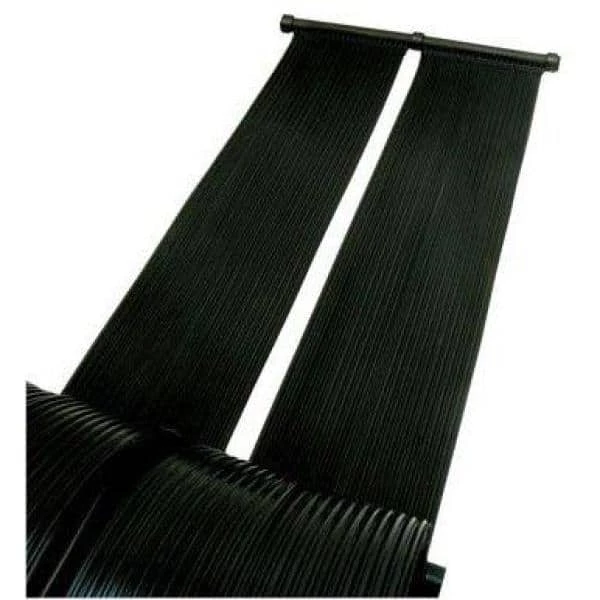 2 ft. x 20 ft. (40 sq. ft.) Pool Solar Panels for Solar Heater System In/Above-Ground by XtremepowerUS 7 2 ft. x 20 ft. (40 sq. ft.) Pool Solar Panels for Solar Heater System In/Above-Ground by XtremepowerUS - Image 5