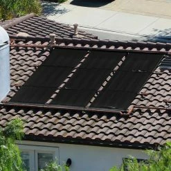 2 ft. x 20 ft. (40 sq. ft.) Pool Solar Panels for Solar Heater System In/Above-Ground by XtremepowerUS 13 2 ft. x 20 ft. (40 sq. ft.) Pool Solar Panels for Solar Heater System In/Above-Ground by XtremepowerUS -Pool Supplies Sales Store xtremepowerus pool heaters 90100 h1 fa 1000