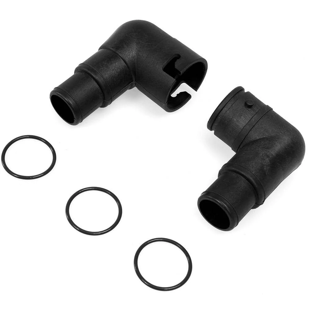 2 ft. x 10 ft. (20 sq. ft.) Pool Solar Panel for Solar Heater System In/Above-Ground by XtremepowerUS 5 2 ft. x 10 ft. (20 sq. ft.) Pool Solar Panel for Solar Heater System In/Above-Ground by XtremepowerUS - Image 3