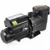 1.5 HP 230-Volt 6060 GPH Self-Priming Variable Speed Pool Pump 1.5 NPT for In/Above Ground w/Timer and LCD Control Panel by XtremepowerUS -Pool Supplies Sales Store xtremepowerus pool pumps 75021 h1 64 1000