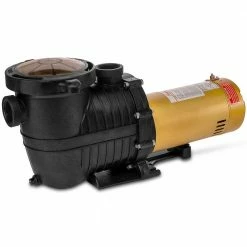 1.5 HP Ground Pool Pump Dual Speed 230-Volt Dual Watt by XtremepowerUS -Pool Supplies Sales Store xtremepowerus pool pumps 75034 h1 4f 1000