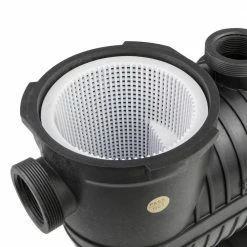 1.5 HP Ground Pool Pump Dual Speed 230-Volt Dual Watt by XtremepowerUS -Pool Supplies Sales Store xtremepowerus pool pumps 75034 h1 76 1000