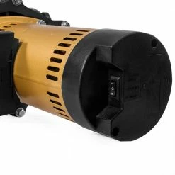 2 HP Self-Priming Dual Speed In-Ground Pool Pump 2 in. NPT with Strainer Basket, 230-Volt 5850 GPH by XtremepowerUS -Pool Supplies Sales Store xtremepowerus pool pumps 75035 h1 44 1000