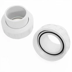 2 HP Self-Priming Dual Speed In-Ground Pool Pump 2 in. NPT with Strainer Basket, 230-Volt 5850 GPH by XtremepowerUS -Pool Supplies Sales Store xtremepowerus pool pumps 75035 h1 fa 1000