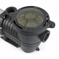 1.5 HP Self-Priming Dual Speed Pool Pump with 1.5 NPT Above Ground Pool by XtremepowerUS -Pool Supplies Sales Store xtremepowerus pool pumps 75038 h2 44 1000