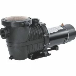 1.5 HP Self-Priming Dual Speed Pool Pump with 1.5 NPT Above Ground Pool by XtremepowerUS -Pool Supplies Sales Store xtremepowerus pool pumps 75038 h2 4f 1000