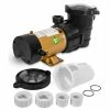 Energy-Saving 1.5 HP Dual Speed In/Above Ground Pool Pump 1.5 in. NPT by XtremepowerUS 2 Energy-Saving 1.5 HP Dual Speed In/Above Ground Pool Pump 1.5 in. NPT by XtremepowerUS -Pool Supplies Sales Store xtremepowerus pool pumps 75113 h1 64 1000
