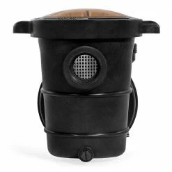 1.5 HP Dual Speed Swimming Pool Pump Above Ground Spa 1.5 in. NPT Fitting Strainer by XtremepowerUS -Pool Supplies Sales Store xtremepowerus pool pumps 75115 h1 44 1000