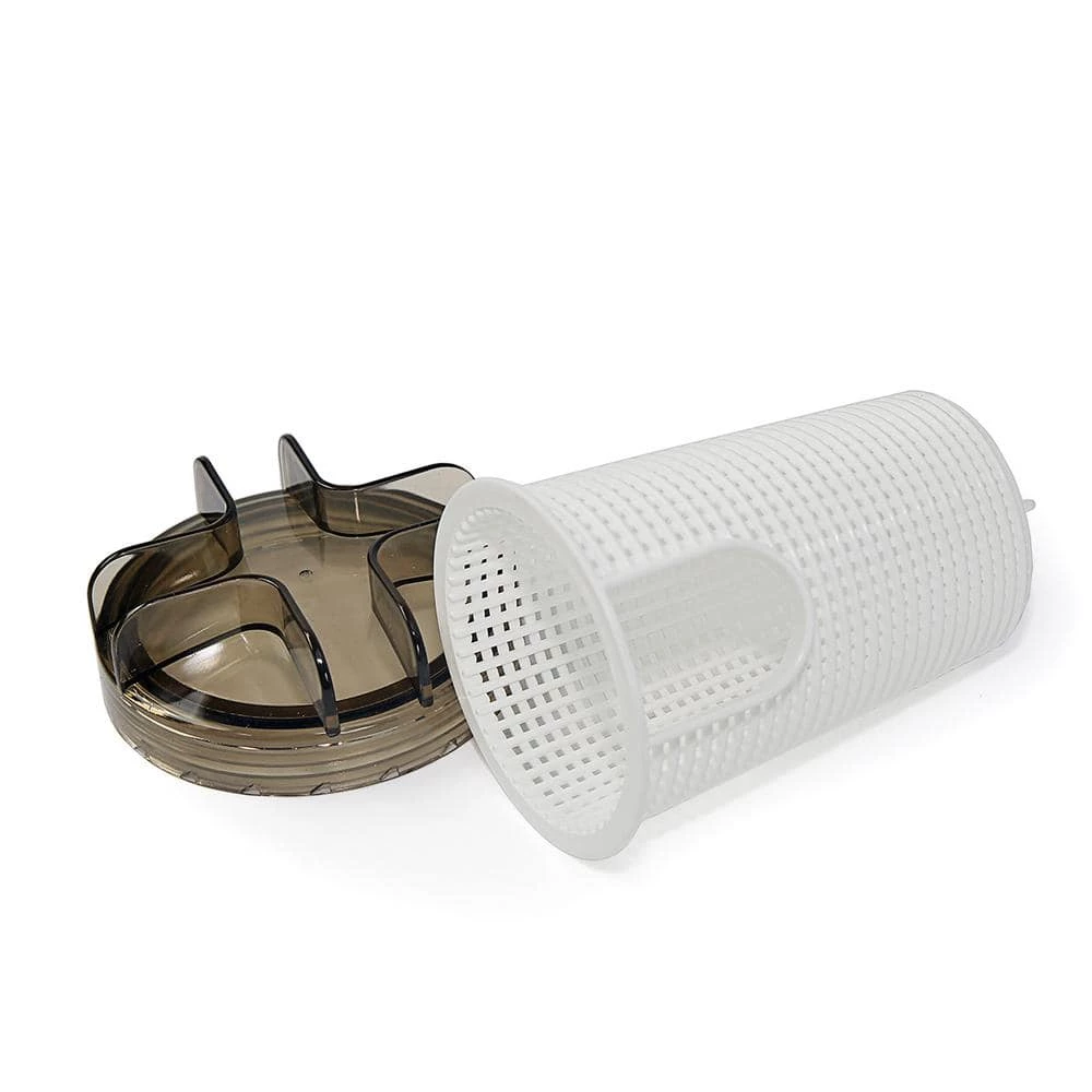 2400 GPH Self Primming Above Ground Swimming Pool Pump with Strainer 1.5 in. NPT by XtremepowerUS 4 2400 GPH Self Primming Above Ground Swimming Pool Pump with Strainer 1.5 in. NPT by XtremepowerUS - Image 2