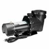 2-Speed 1 HP Inground Swimming Pool Pump by XtremepowerUS -Pool Supplies Sales Store xtremepowerus pool pumps 75158 h 64 1000