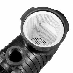 1.0 HP Energy Efficient Variable Dual Speed Swimming Pool Pump Strainer 1.5 in. NPT by XtremepowerUS -Pool Supplies Sales Store xtremepowerus pool pumps 75158 h1 1f 1000