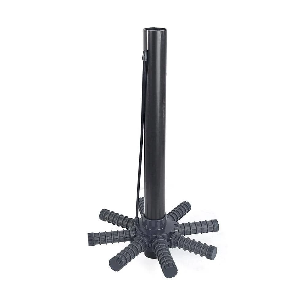 19 in. Sand Filter System with 1.5 HP 4500 GPH Swimming Pool Pump by XtremepowerUS 7 19 in. Sand Filter System with 1.5 HP 4500 GPH Swimming Pool Pump by XtremepowerUS - Image 5