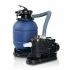 Filtration Area sq. 1.25 ft. Bundle Set 12 in. Sand Filter with 3/4 HP Pool Pump Above Ground Swimming 2400GPH by XtremepowerUS -Pool Supplies Sales Store xtremepowerus sand filters 75110 h1 64 1000