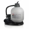 Filtration Area sq. 2 ft. 19 in. Sand Filter Above Ground Swimming Pool Pump 4500GPH 1.5HP Pump with Stand by XtremepowerUS 2 Filtration Area sq. 2 ft. 19 in. Sand Filter Above Ground Swimming Pool Pump 4500GPH 1.5HP Pump with Stand by XtremepowerUS -Pool Supplies Sales Store xtremepowerus sand filters 75112 h1 64 1000