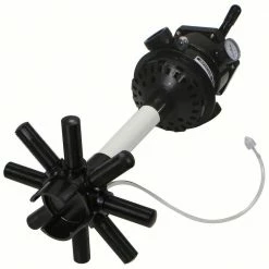 16 in. 200 sq.ft. Swimming Pool Sand Filter with 7-Way Valve Port by XtremepowerUS -Pool Supplies Sales Store xtremepowerus sand filters 75139 1 1f 1000