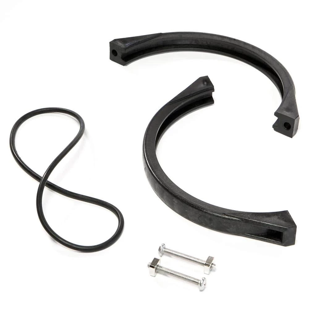 19 in. Swimming Pool Sand Filter System with 7-Way Valve In-Ground by XtremepowerUS 5 19 in. Swimming Pool Sand Filter System with 7-Way Valve In-Ground by XtremepowerUS - Image 3