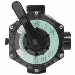 24 in. Swimming Pool Sand Filter System with 7-Way Valve In-Ground by XtremepowerUS 10 24 in. Swimming Pool Sand Filter System with 7-Way Valve In-Ground by XtremepowerUS -Pool Supplies Sales Store xtremepowerus sand filters 75141 h2 1f 1000