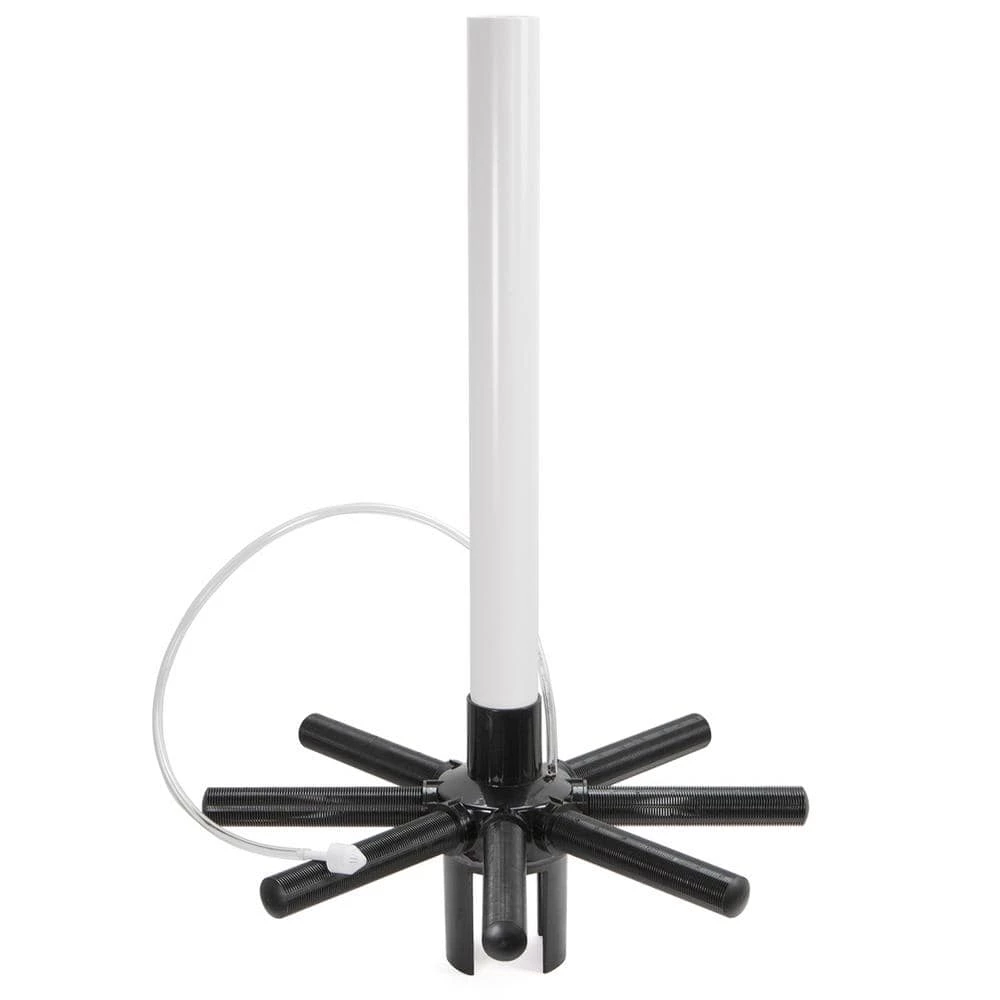 24 in. Swimming Pool Sand Filter System with 7-Way Valve In-Ground by XtremepowerUS 7 24 in. Swimming Pool Sand Filter System with 7-Way Valve In-Ground by XtremepowerUS - Image 5