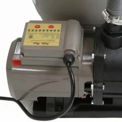 13 in. 1.25 sq. ft. 3/4 HP 2640 GPH Above Ground Self-Priming Sand Filter Pool Pump System with Digital Timer by XtremepowerUS -Pool Supplies Sales Store xtremepowerus sand filters 75159 1 1f 1000